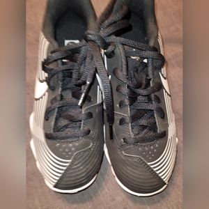 Nike fastflex softball cleats